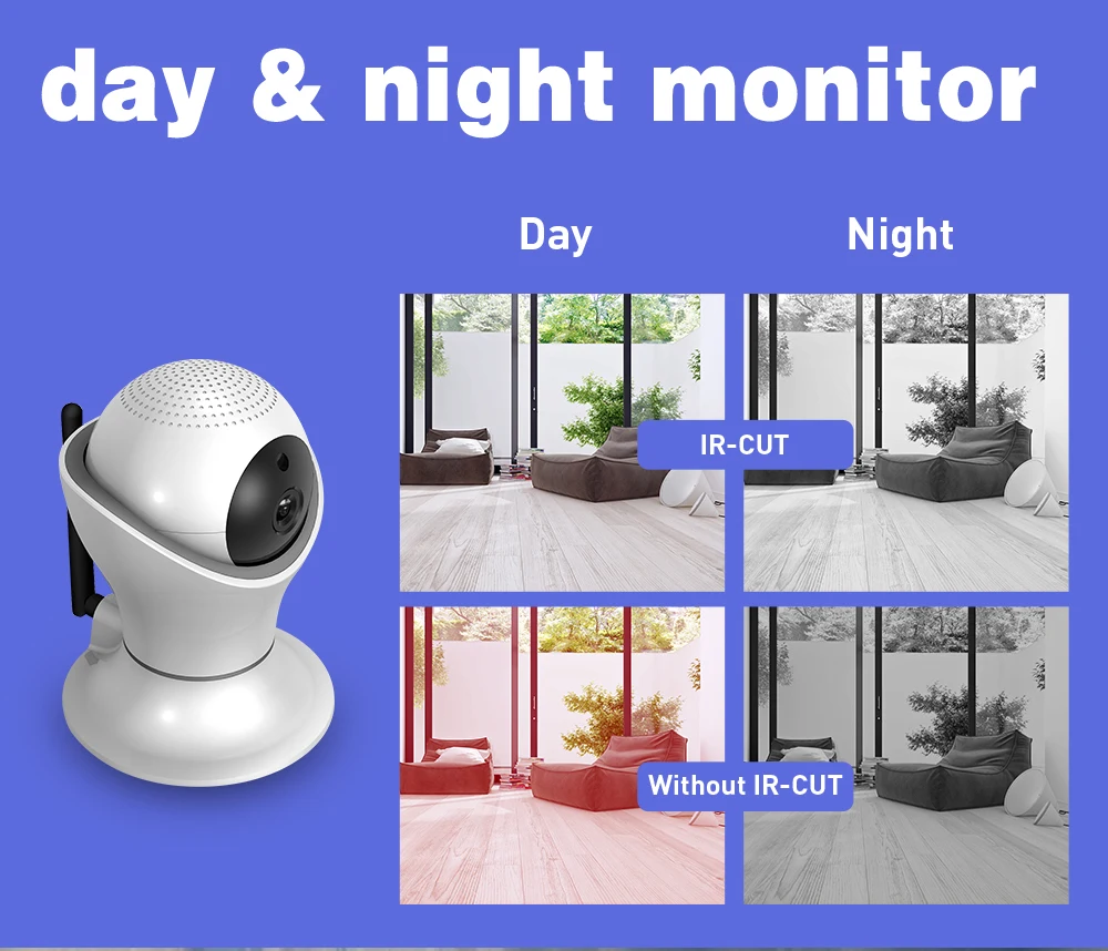 wireless ip camera wifi (6)