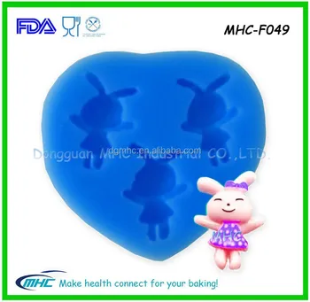 Silicone Fondant Cake Decorating Supplies - Buy Cake ...