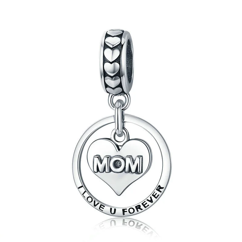 Modalen Custom Heart Alphabet Jewelry Charm Sterling Silver Necklace Pendant, Picture
Modalen Custom Heart Alphabet Jewelry Charm Sterling Silver Necklace Pendant, Picture