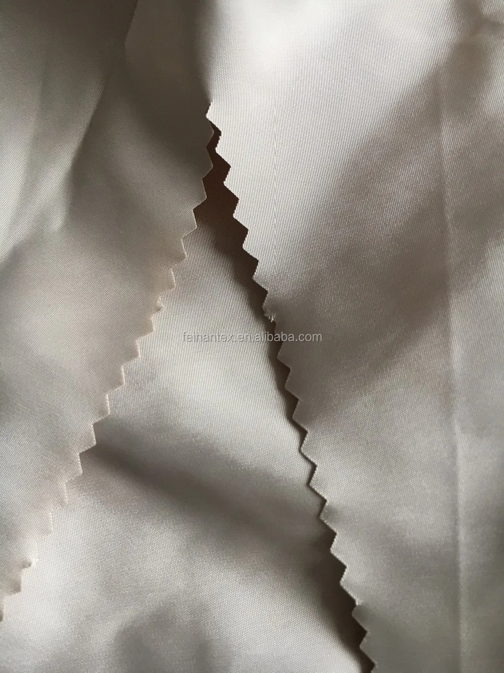 75d*75d 100% polyester shape memory fabric for jacket