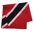22"*22" men's cycling sport face mask custom head scarf bandana flag