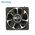 Led display humidifier aroma diffuser bitcoin miner purifier clothes dryer monitoring turbo charger computer dc axial fan