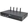4G card slot multi sim 4g lte router with Wan/Lan and USB2.0 port support API of Multi Wan-port control