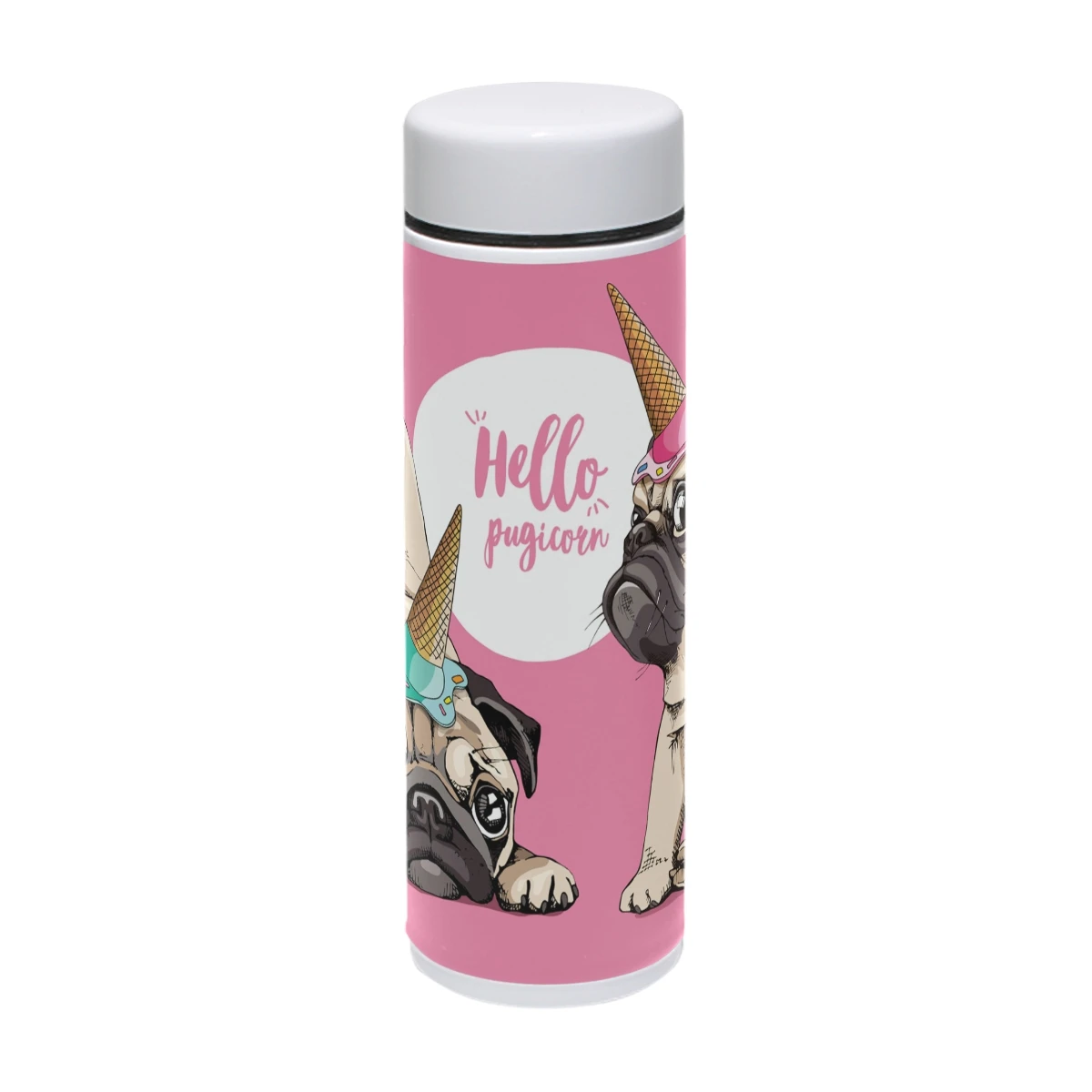 Top quality 220ML Custom Printed Stainless Steel Small Vacuum Flask Business Thermos Water Bottle, Customized color
Top quality 220ML Custom Printed Stainless Steel Small Vacuum Flask Business Thermos Water Bottle, Customized color