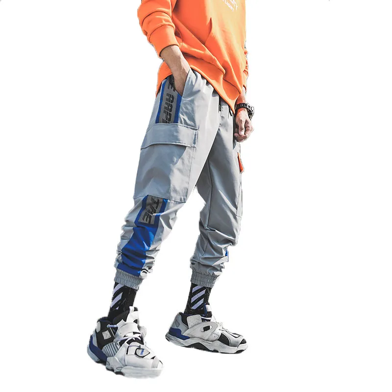 cargo pants 2019 men