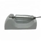 CE professional 50000 rpm brushless polish machine lab equipment E-type dental hand piece