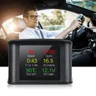 Hot Selling Vehicle Tools Diagnostic Multi-Function OBD Trip Computer For Car