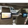 11.8 Inch Android 7.1 DVD Headrest Entertainment System TV In The Car Back Seat LCD Monitor For BMW F30 Accessories