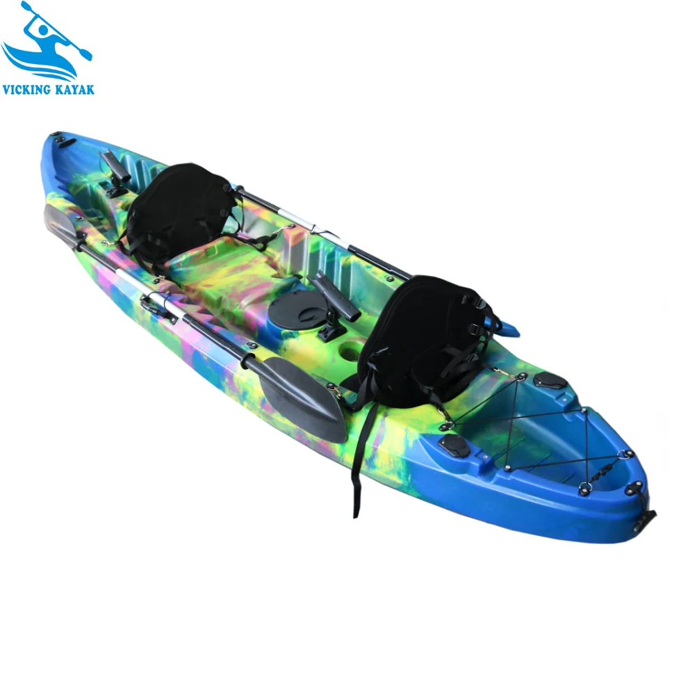 professional team provide odm peddle power kayak