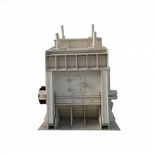 Best Price Quarry Secondary Stone Impact Crusher Machine