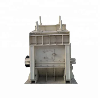 Best Price Quarry Secondary Stone Impact Crusher Machine