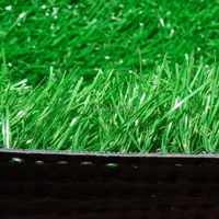 Garden Decorative Artificial Grass Indoor Outdoor