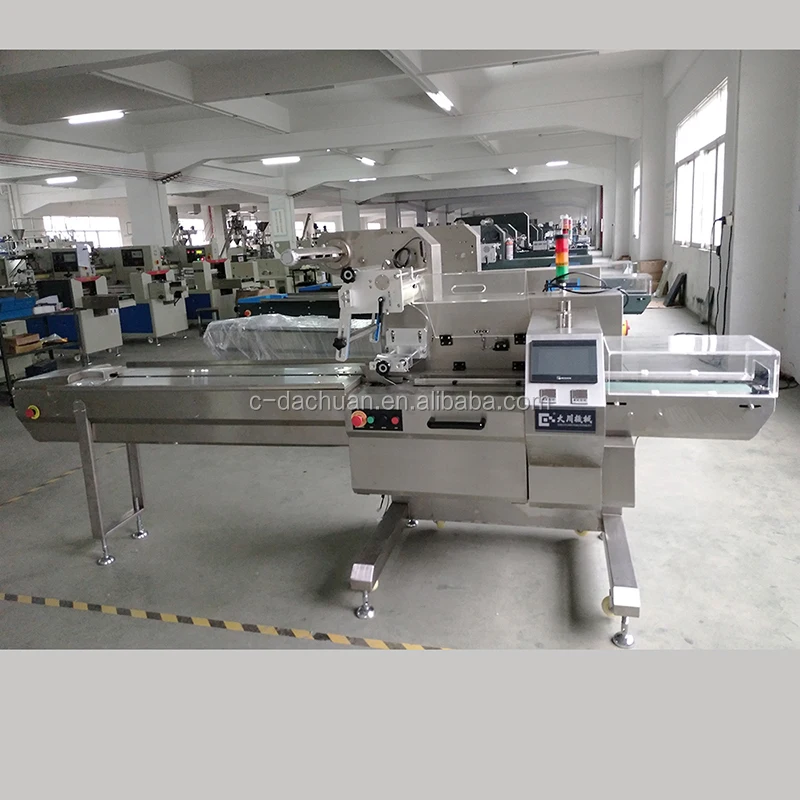 China factory price packing machine malaysia supplier