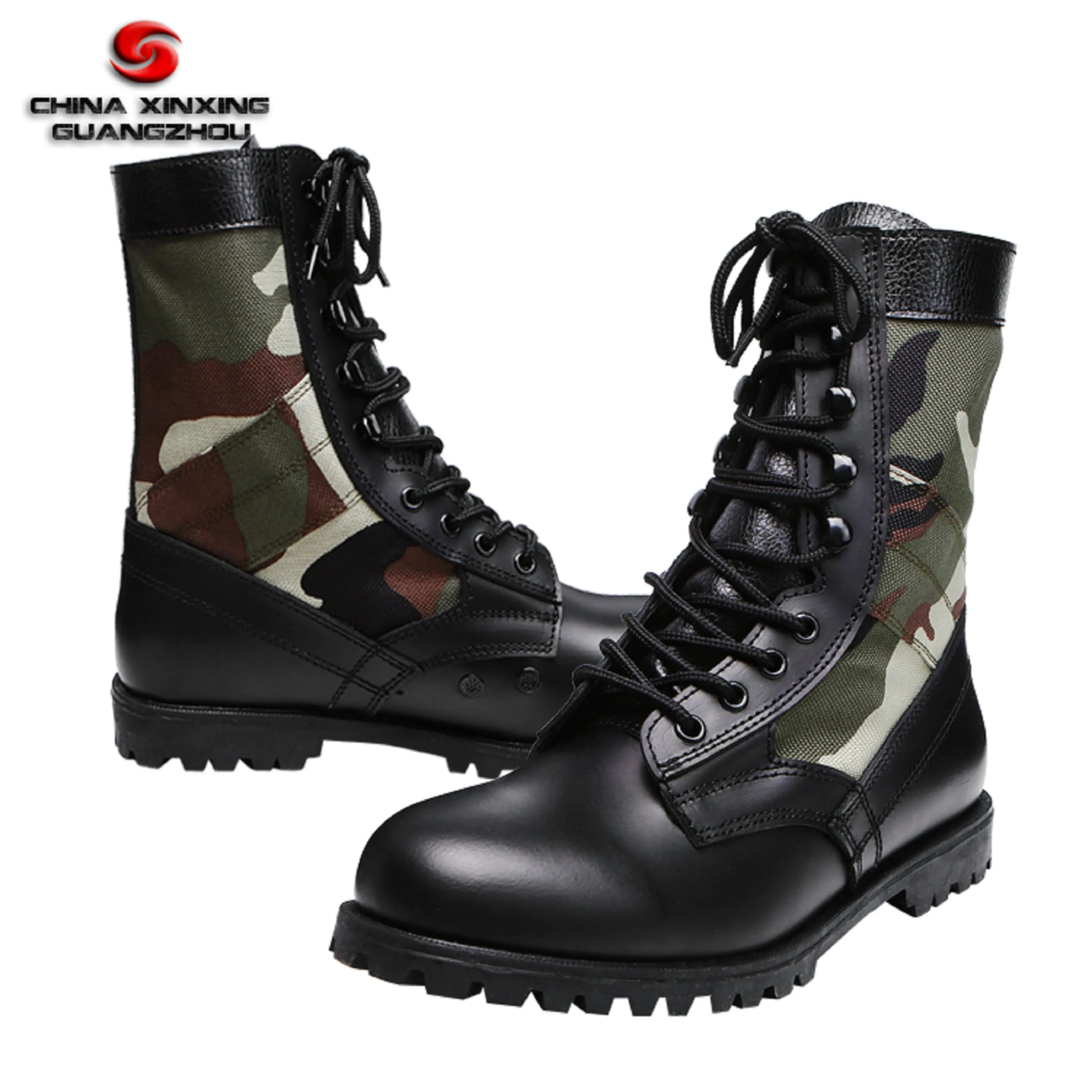 army boots used