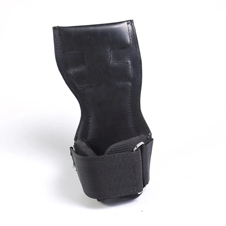 Best-Selling Workout Hand Grips And Gymnastics Grips, Black 
Best-Selling Workout Hand Grips And Gymnastics Grips, Black