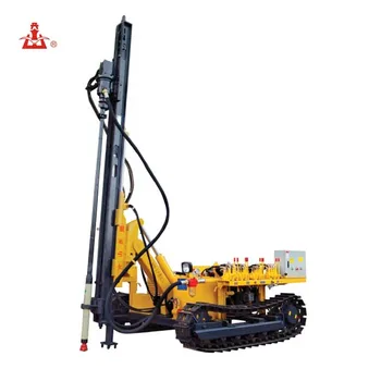 KG910C Drill Rig Equipment/Drill Equipment for Mining/Drill Machines for Stone, View KG910C/E Drill