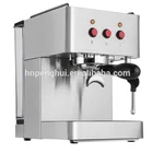 Stainless Steel Fully Automatic Machine Coffee And Espresso Maker