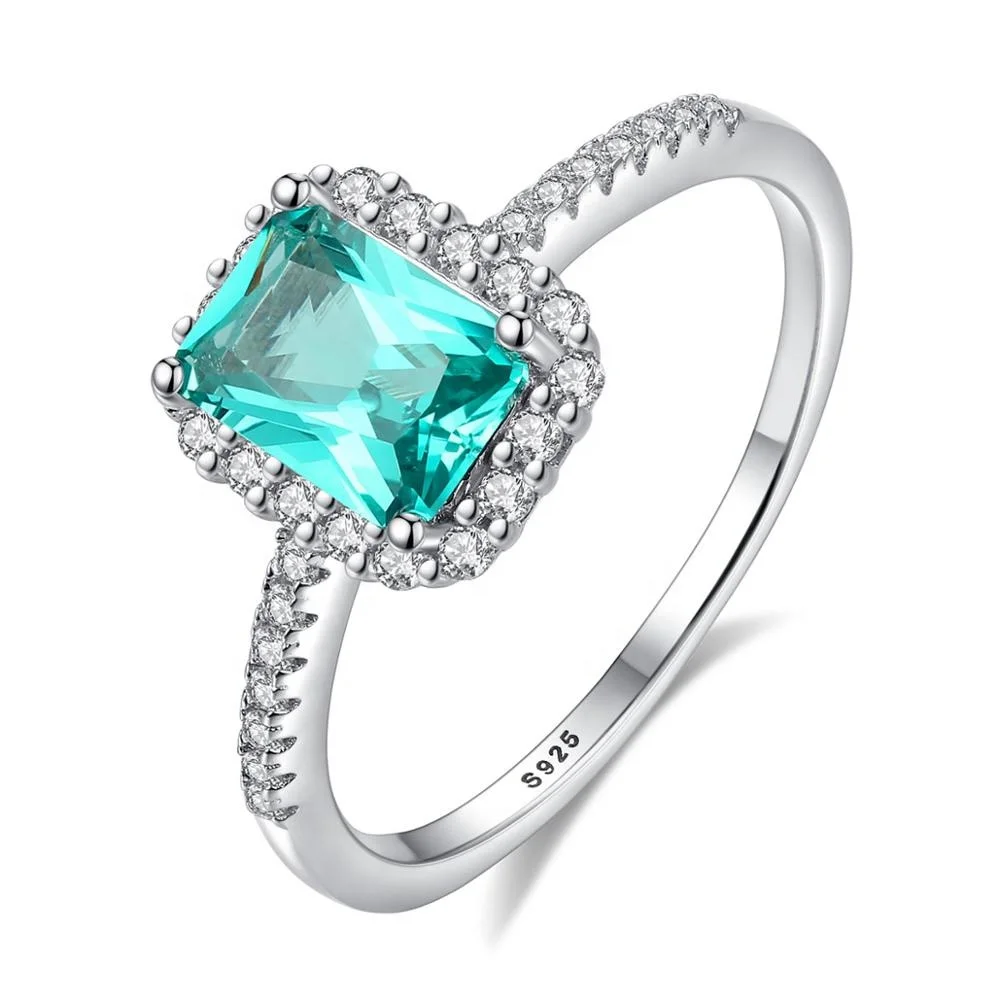 CZCITY Brand Design 925 Sterling Silver Engagemernt Gemstone Ring for Women Christmas Gifts
CZCITY Brand Design 925 Sterling Silver Engagemernt Gemstone Ring for Women Christmas Gifts