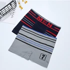 custom made seamless comfortable underwear men
