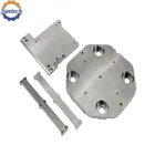 China high demand precision cnc milling machining parts