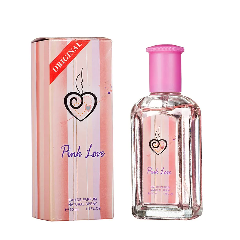 pink love perfume price