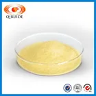 Inorganic chemical metal surface treatment agent