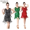 /product-detail/tongyang-hot-selling-high-quality-tassel-latin-dance-dress-fringe-latin-dance-costumes-62022175900.html