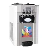 CE Certification Factory Supply commercial colorful commercial ice cream machine for sale