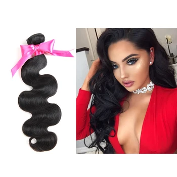 Aliexpress China Suppliers Product 40 Inch Brazilian Hair