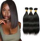 kbeth 11a grade hair weave prices for brazilian hair straight bundles in mozambique 100% human hair for sale promotion