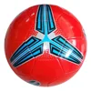 Yiwu Custom Soccer ball Size 5 Inflatable Football for Training