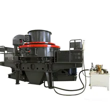 vertical shaft impact crusher used in marble and granit export to Malaysia,Dubai