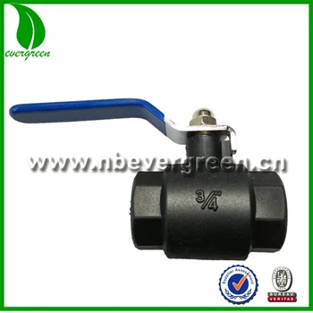 nylon ball valve