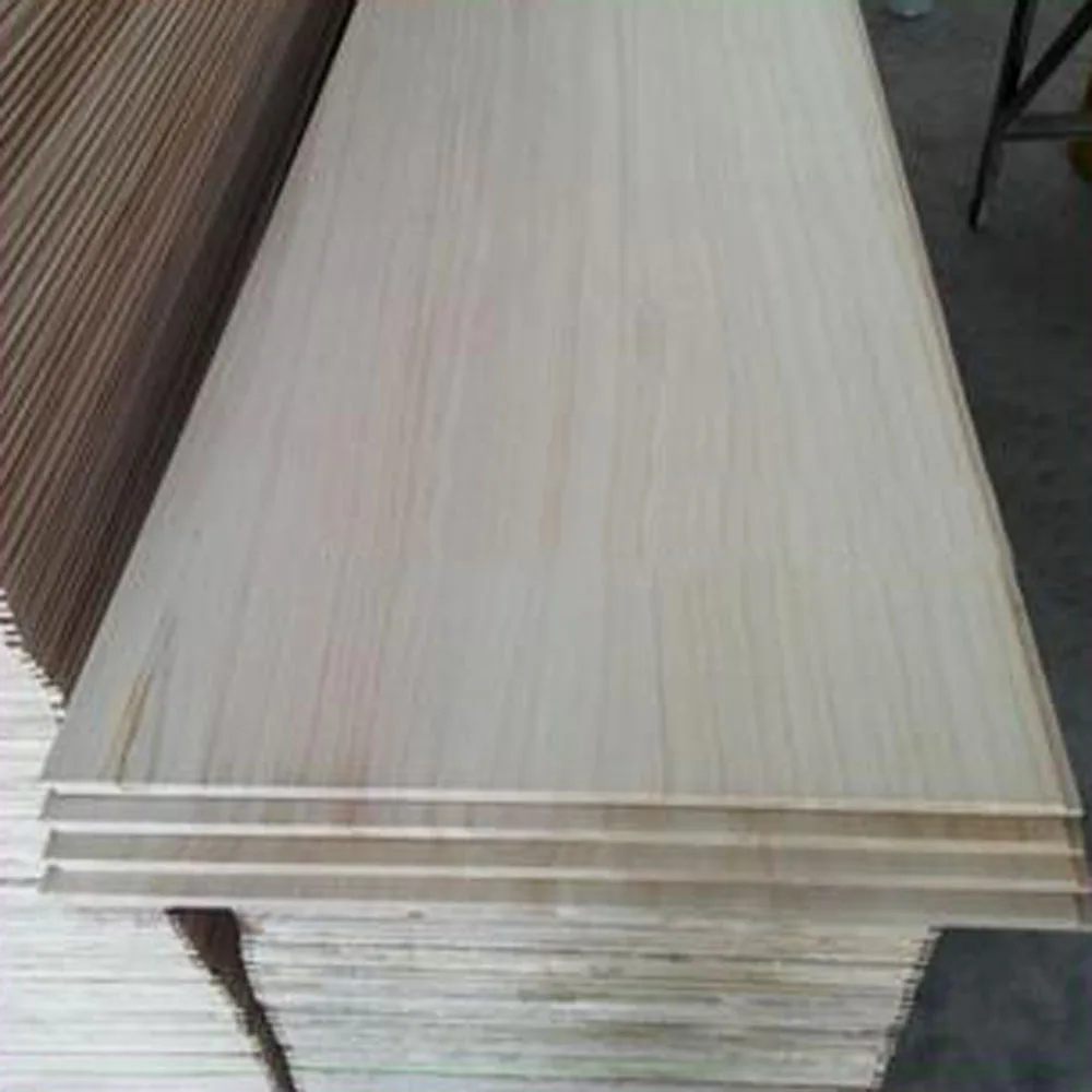 China Paulownia Lumber Price For Wooden Wall Panel Buy Wooden Wall