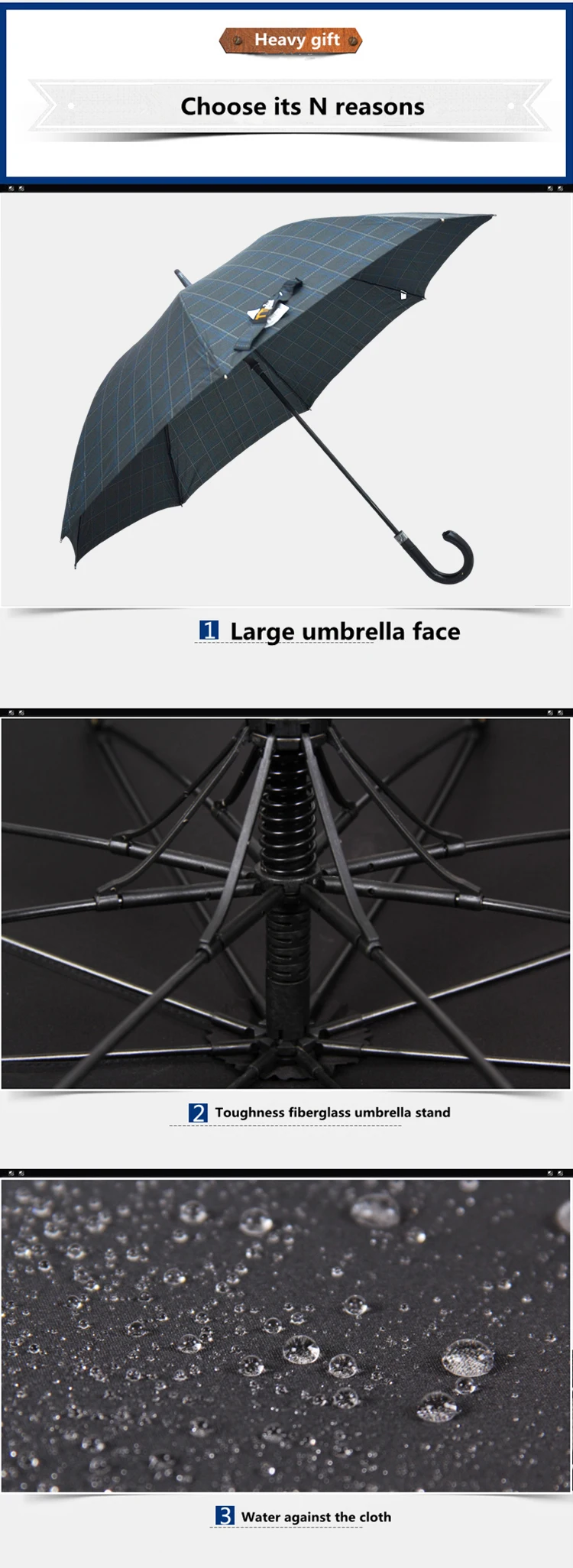 umbrella big size