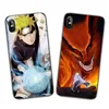 Slam Dunk One Piece Naruto Anime Stitch Dragon Ball Custom Printing Hard Phone Case for iPhone Samsung for Huawei Xiaomi