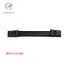 handle bag luggage hardware part plastic handle Suitcase picture piano DIY Trolley Case handle
