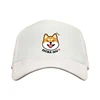 Wholesale Fashion Animal Dog Unisex Sport Cap Cartoon Hat Adjust Anime Baseball Cap