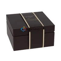 Custom High Quality Black Matte Gift