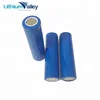 2000 times IFR18650 3.2V 1500MAH 1.5AH LiFePO4 battery with BIS CE MSDS ROHS certificates