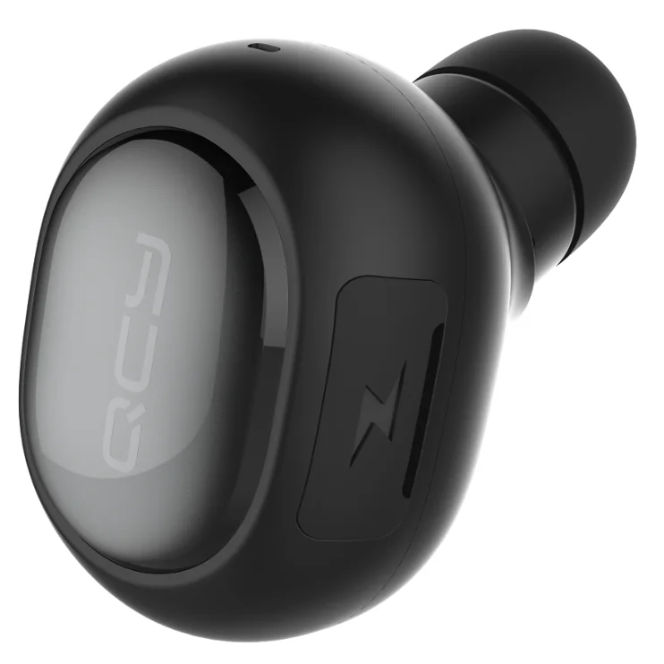 QCY Q26 super mini invisible in-ear bluetooth earphone with micro - ANKUX Tech Co., Ltd