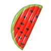 new plastic swim pool float cheap hot fresh half watermelon pool float toys summer for adult kids in water