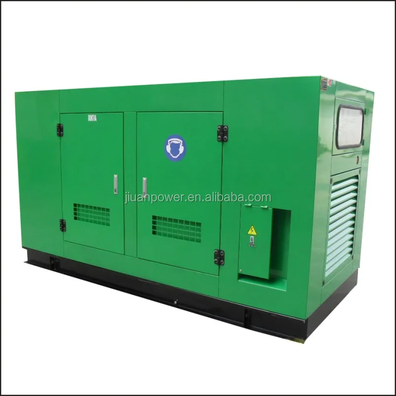 diesel generator supplier