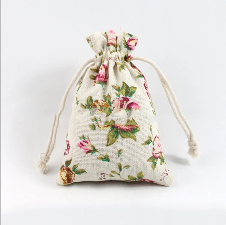 Wholesale nice price High Quality Colorful Reusable Natural Linen Drawstring Pouches Bags
Wholesale nice price High Quality Colorful Reusable Natural Linen Drawstring Pouches Bags