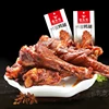 Bulk Wholesale China Product Supplier Hot & Spicy Flavour Fried Sauce Duck Legs Snack Food