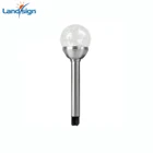 Hot sell led portable solar lamp series solar outdoor light for garden