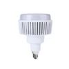 Industrial 62W 80W 100W 120W Warehouse Light Lamp 6500K E27/E40 SMD2835 LED High Bay Bulb Aluminum High Power LED Bulb