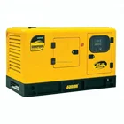 Hot Sale 20kw 30kw 45kw 65kw 80kw Diesel Generators Prices 125kva 100kw Generator