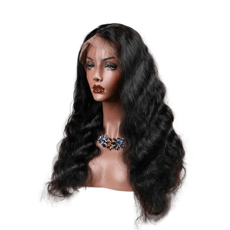 Wholesale 100% Virgin Brazilian Human Hair Loose Deep Front Lace Wigs with Baby Hair for Black Woman Overnight shipment, #1;#1b;natural color;#2;#4;#27;#30;#613
Wholesale 100% Virgin Brazilian Human Hair Loose Deep Front Lace Wigs with Baby Hair for Black Woman Overnight shipment, #1;#1b;natural color;#2;#4;#27;#30;#613