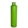 Hot selling ISO standard bottle customized 45kg nigeria gas cylinder